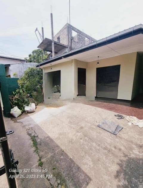 House for Sale in Nugegoda