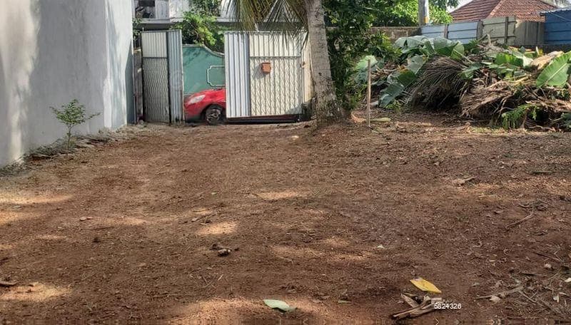 26 Perches Land facing Neelammahara Rd - 1.4 Mn.
