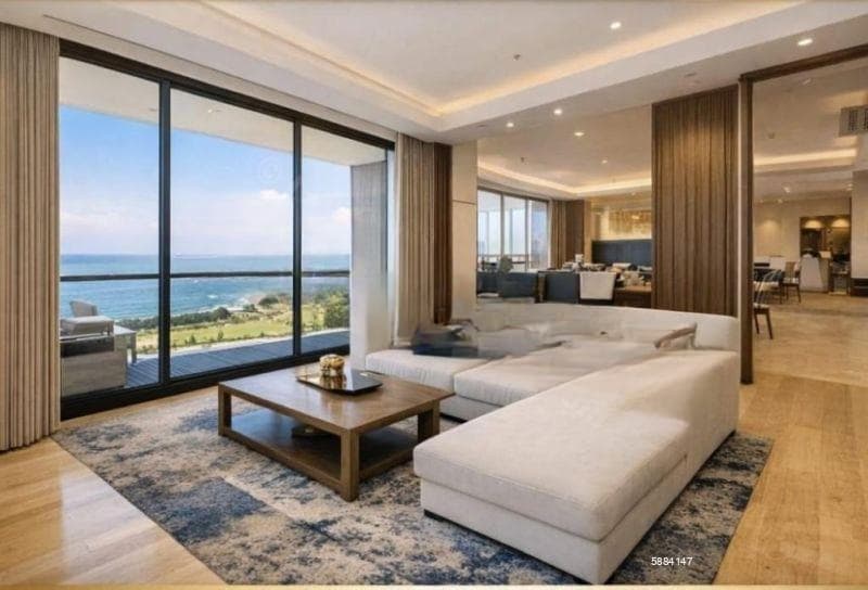 Luxury Apartments for Rent in Colombo 3