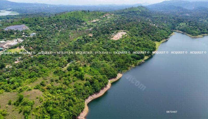Land for Sale - Digana | LKR 500,000,000