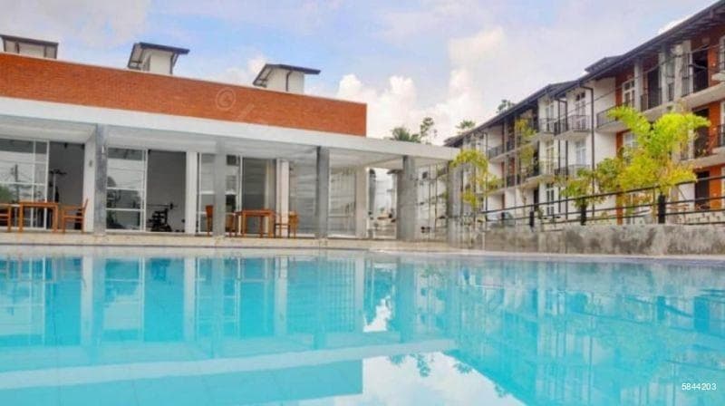 ■ Prime Residencies ■ 02BR Apartment For Sale ■ (NK107170)