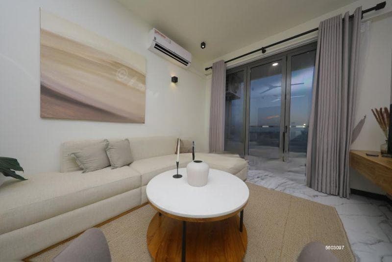 Brand New Apartment for Sale in Colombo 6