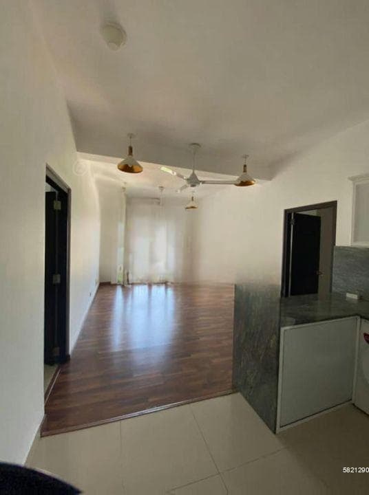 Treasure Trove - 02 Bedroom Unfurnished Apartment for Sale in Colombo 08 (A3733)-SOLD