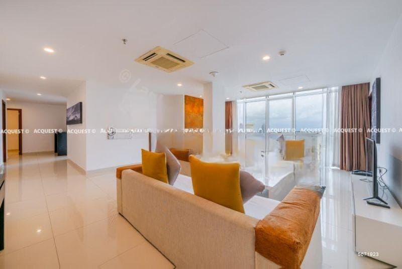 Apartment for Sale - Platinum 1 - Colombo 03 | LKR 120,000,000
