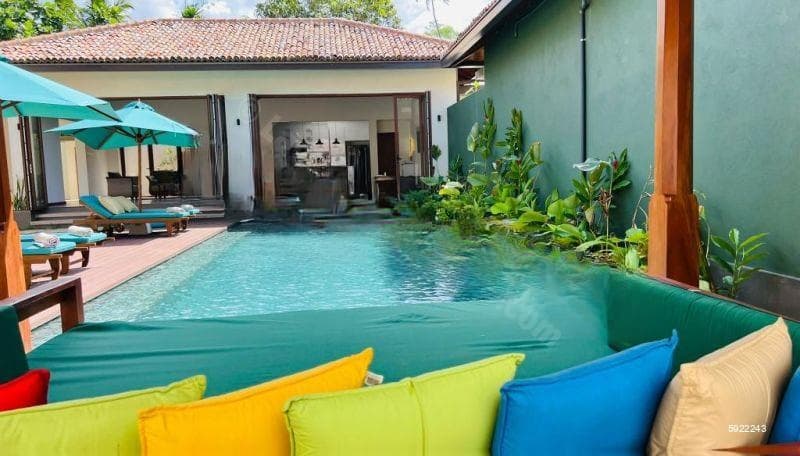 Brand New Luxury Villa for Sale in Talpe | LKR 300 Million (EM136AW)