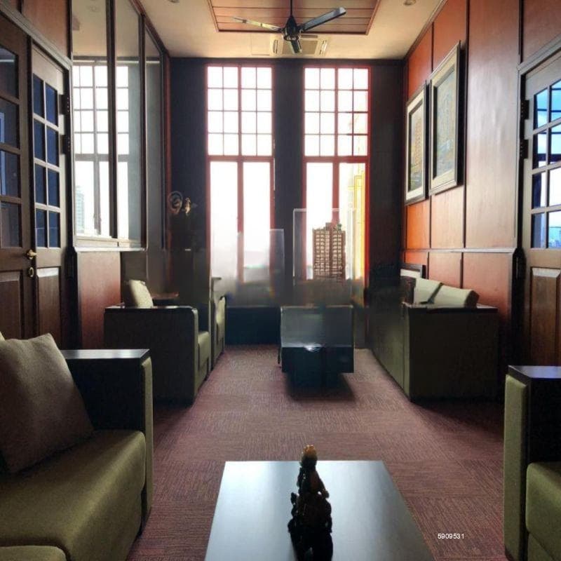 Commercial Building for Sale @ Colombo 05 | Investment LKR 1.5 Billion (Negotiable)