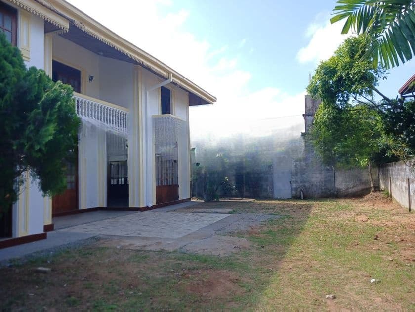 House for Sale at Hendala Wattala