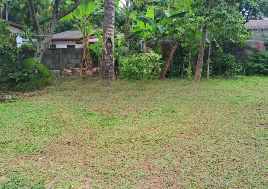 Land for Sale in Kottawa