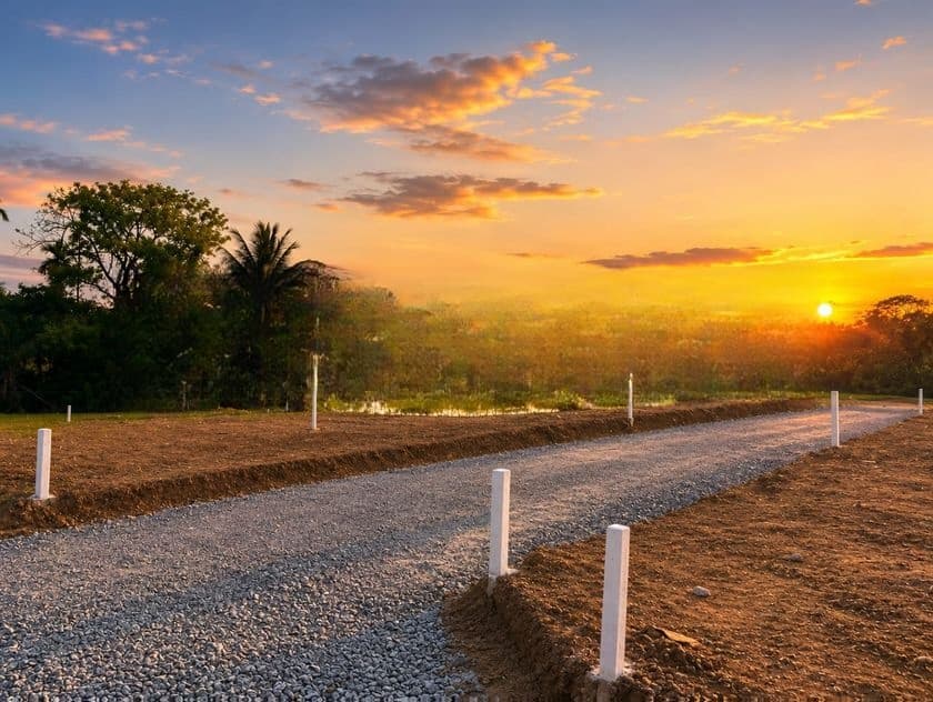 Kahathuduwa පර්චස් 6/7 බැගින් වු නේවාසික බිම් කොටස්