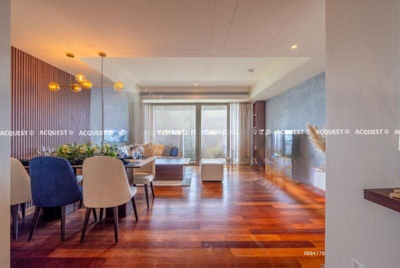 Apartment for Rent - Cinnamon Life - Suites Tower - Colombo 02 | USD 1,850