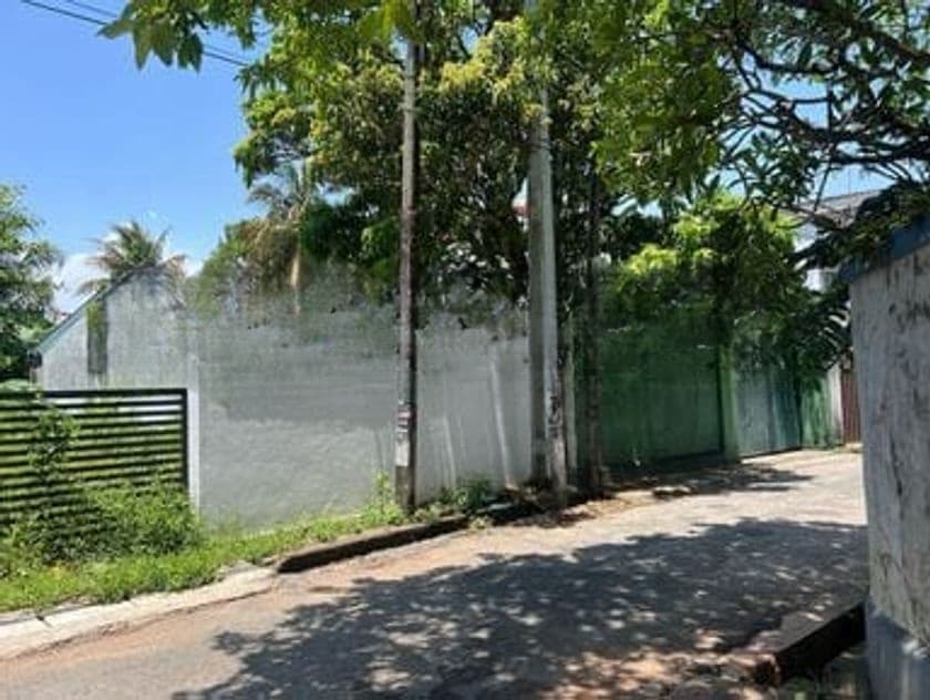 House for Sale Dehiwala Close Gall Rd