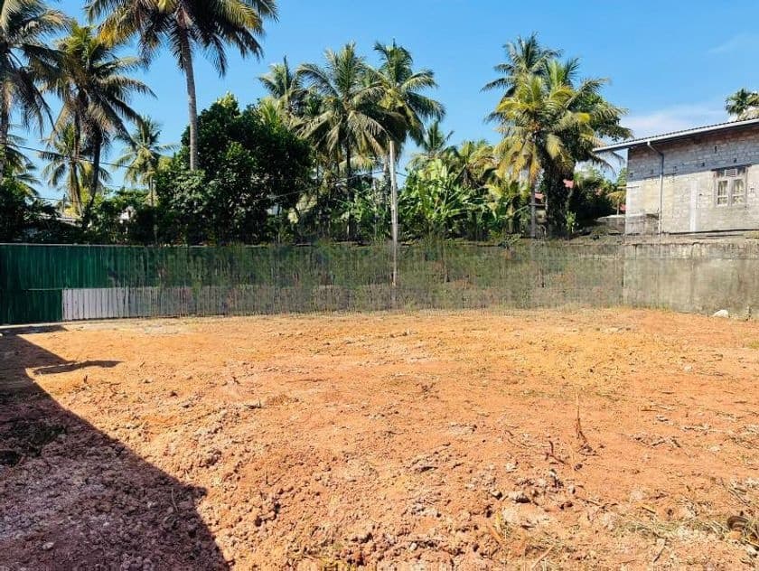 Land for Sale Welisara
