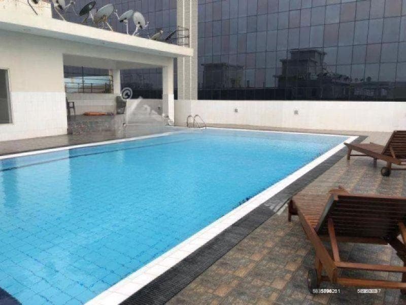 Colombo 03 Citadel Higher Floor 03 Bedroom Apartment For Sale