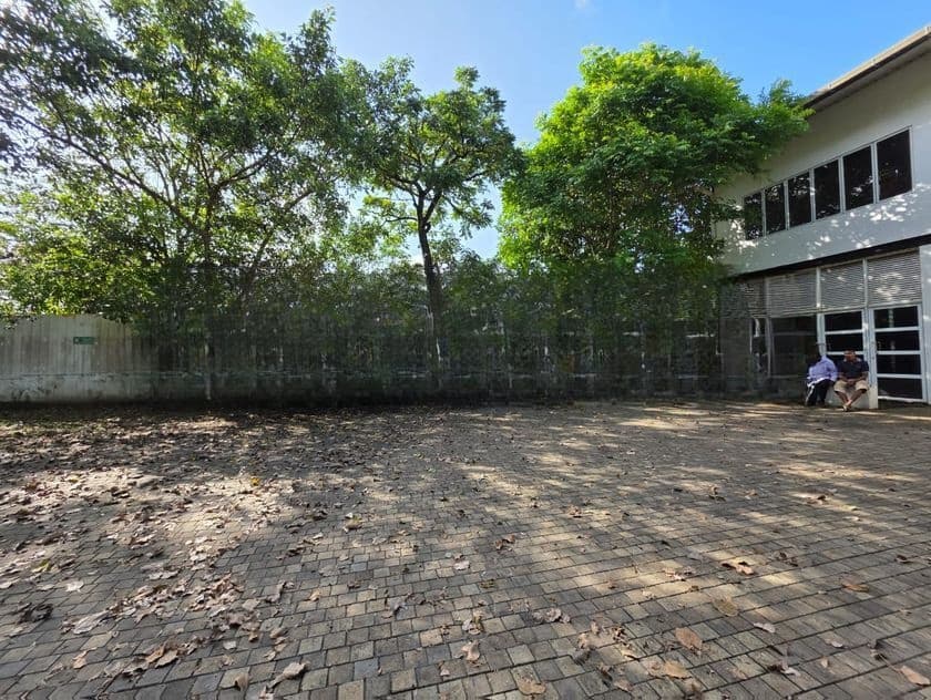 Sale Moratuwa, Warehouse For ( NZMS3060)
