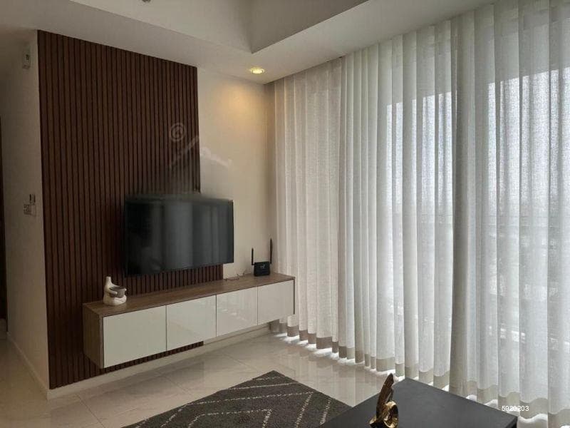 ■ Capital TwinPeaks ■ 02BR Apartment For Sale ■ (NK107720)