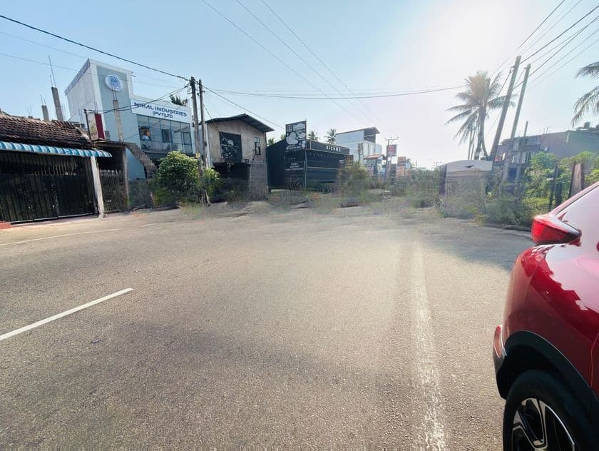 (AF852) 100 Commercial Land Sale At Piliyandala
