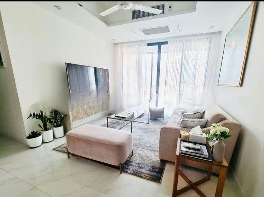 Capitol TwinPeaks - 04 Bedroom Apartment for Sale in Colombo 02 (A3444)