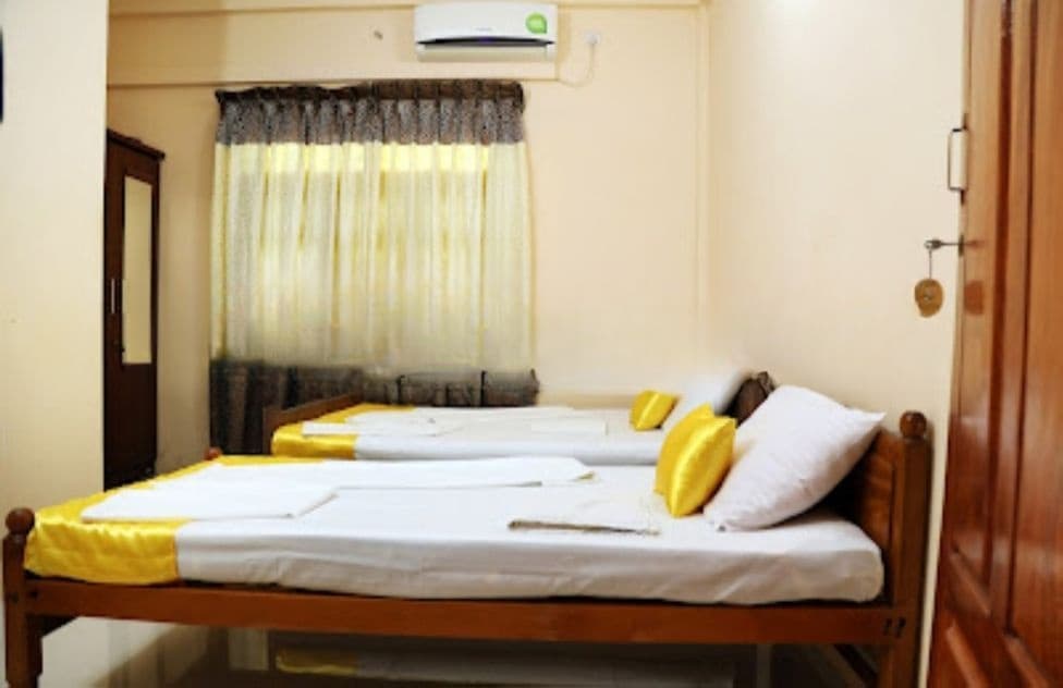 Rooms Rent in Jaffna