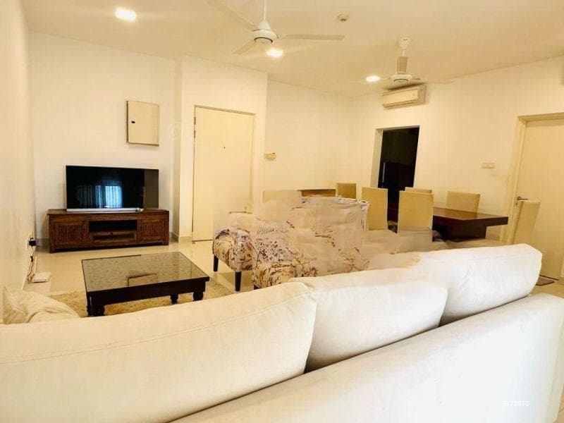 Modern 3-Bedroom Apartment for Sale in Fairway Urban Homes, Koswatte