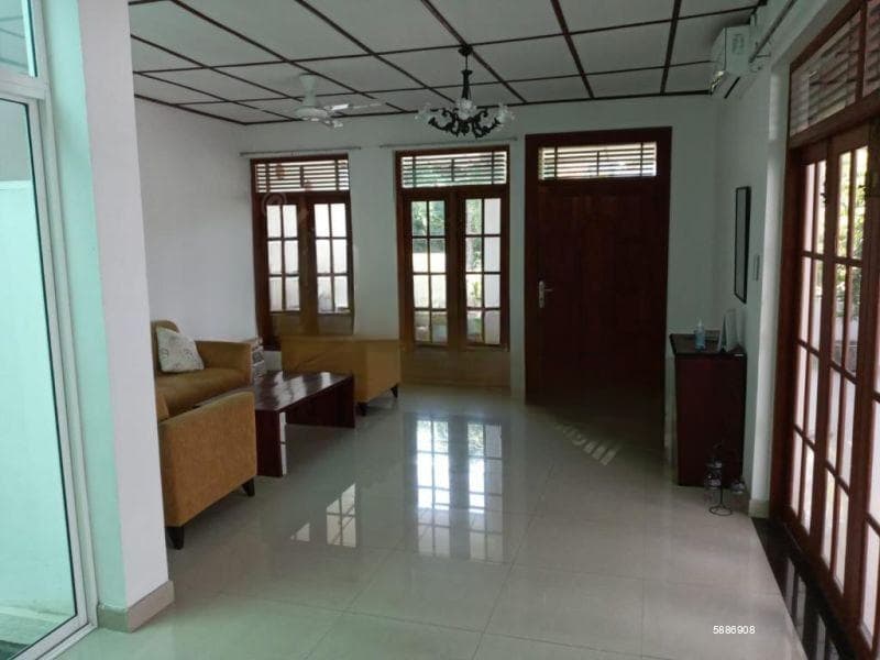 Luxury Office Space for Rent in Col.05 for Rs.190,000