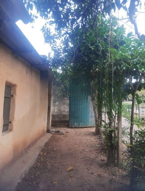 Land For Sale In Boralesgamuwa අබේරත්න මාවත