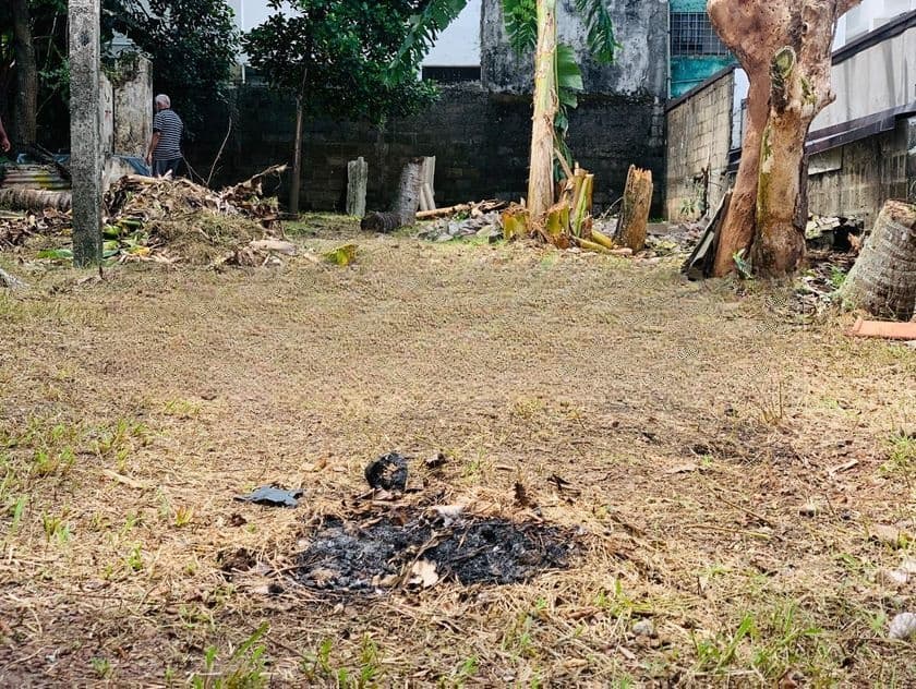 15 Perches Land Sale in Dehiwala