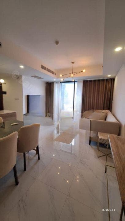 ■ Capitol Twin Peaks ■ 3 Bedroom Luxury Apartment ■ For Rent ■ (NK536)