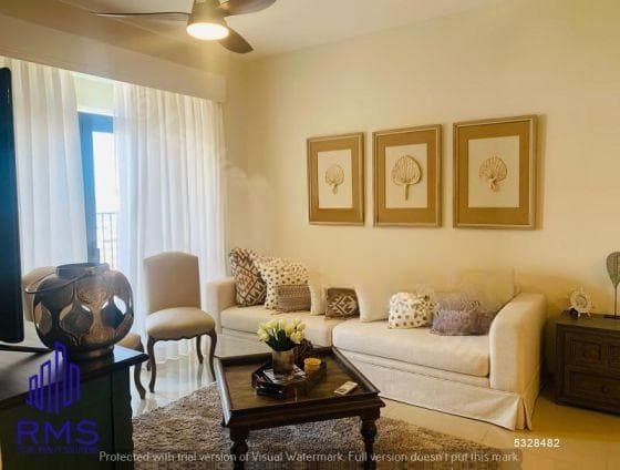 Fully Furnished Apartments Available For Rent At Havelock City LKR 400,000 - LKR 600,000 Per Month (Long Term)