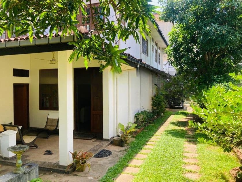 House for Sale in Nugegoda