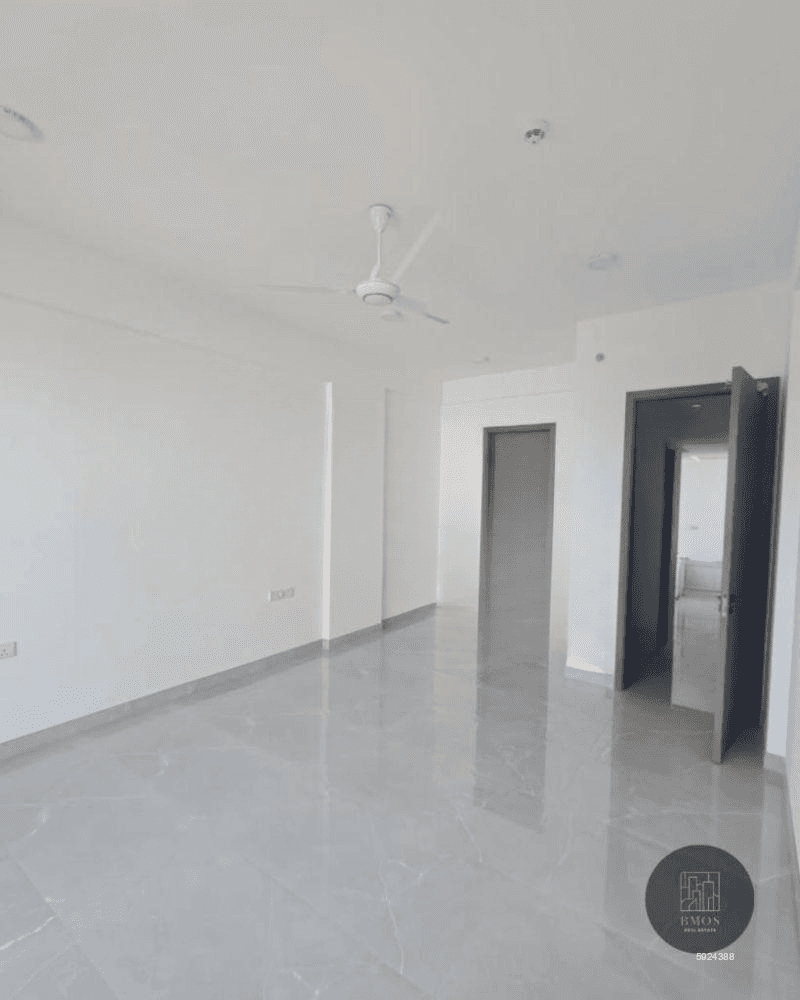 Apartment for rent at Prive Residencies - Colombo 5