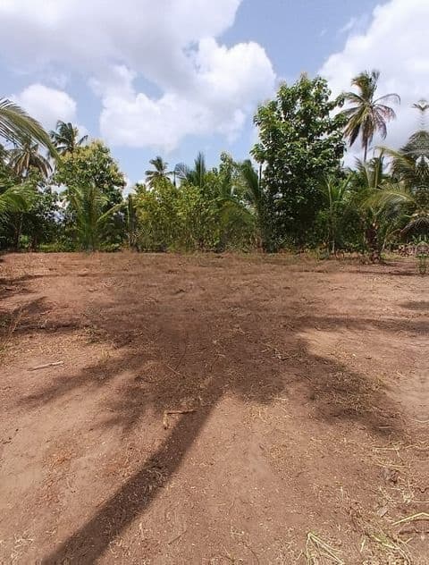 පර්චස් 10 සින්නක්කර බිම් කොටස් අනුරාධපුර