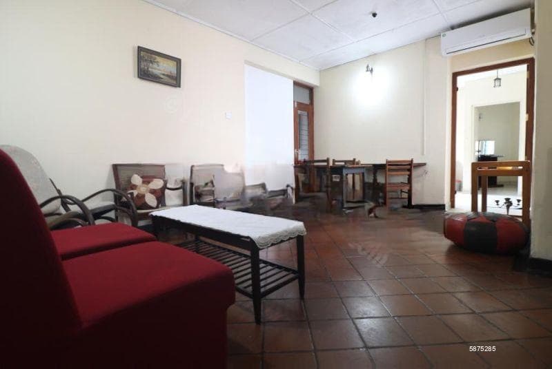 Two Bed Furnished Nawala Annex