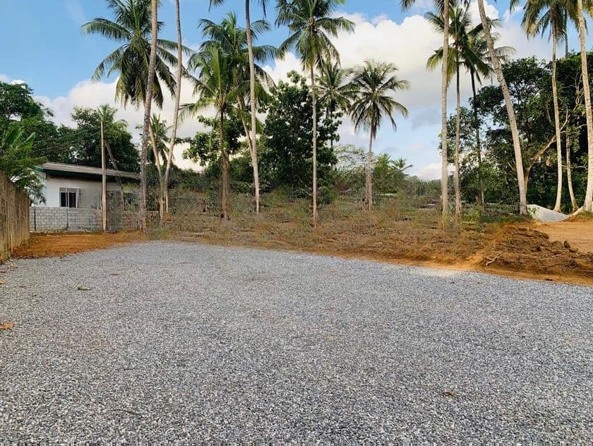 Gampaha Land Sale