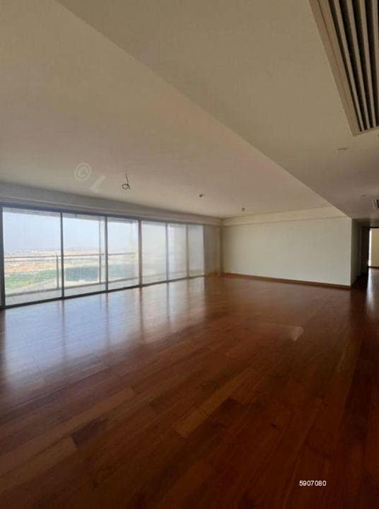 Shangri-La - 04 Bedroom Unfurnished Apartment for Rent in Colombo 02 (A4701)-RENTED