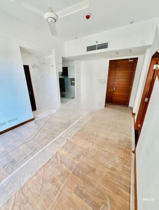 ■ The Residencies ■ 02BR Brand New Apartment For Sale ■ (NK107314)