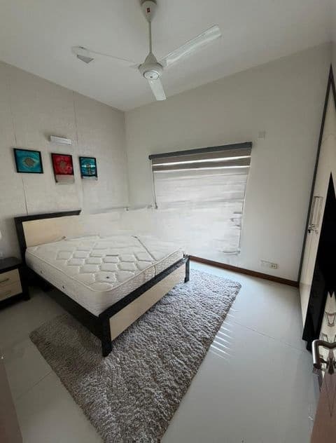 LUXURY FULLY FURNISHED SKY GARDEN APARTMENT FOR RENT RAJAGIRIYA SA2696