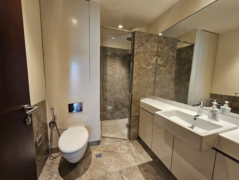 Cinnamon Life Residences 2BR for Sale Colombo 02