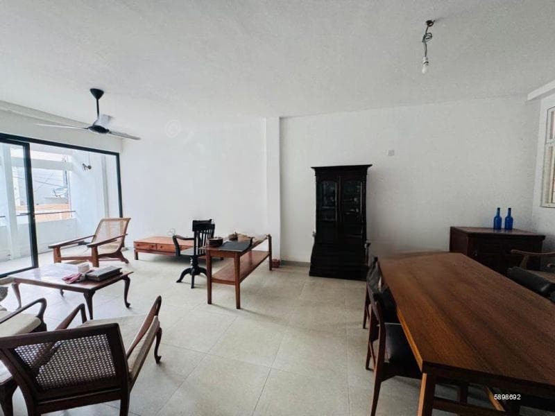 Apartment for Sale in Colombo 03