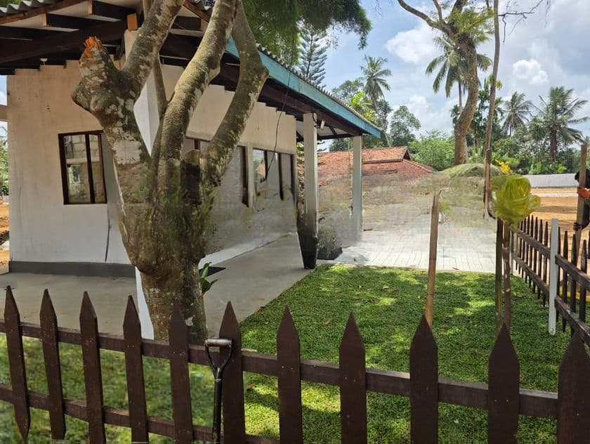 Super Land for Sale in Pannala - H 08