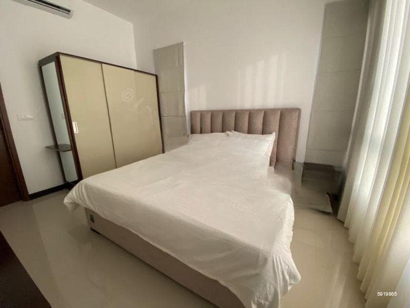 AS003 – Apartment for Sale (Trizen Residences, Colombo 02)