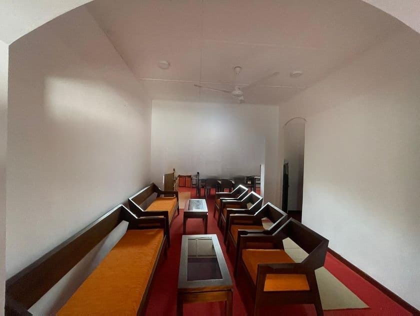 Fully furnished Stand alone house for rent in Nugegoda