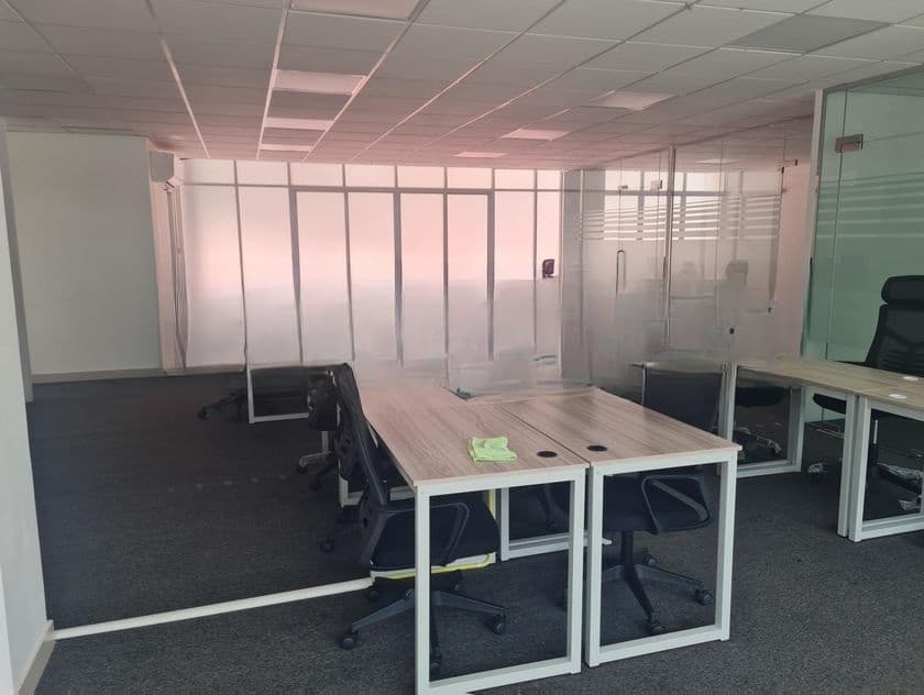 Furnished Office Space Rent Colombo 03