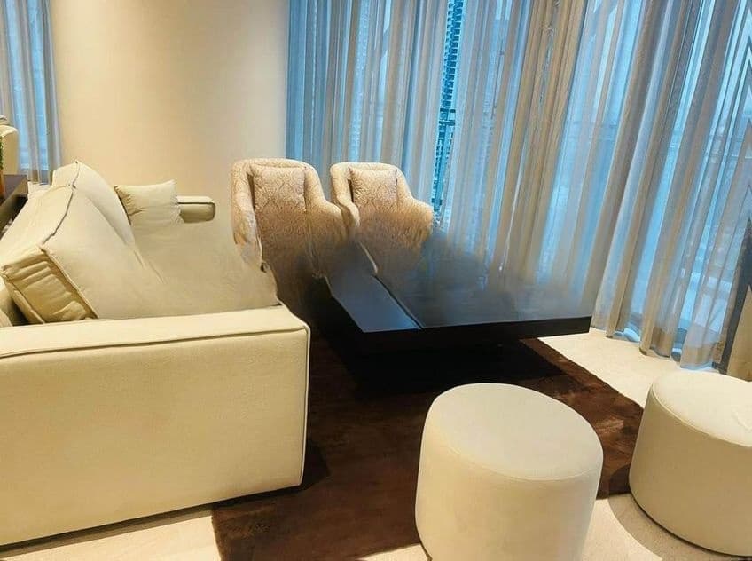 ITC Luxury Apartment Rent in Colombo