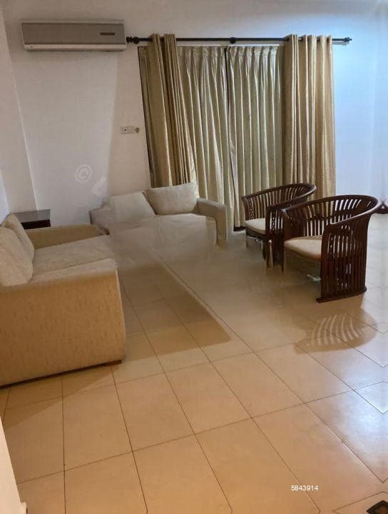 ■ Capitol Residencies – Duplex ■ 03BR Apartment For Sale ■ (NK107142)