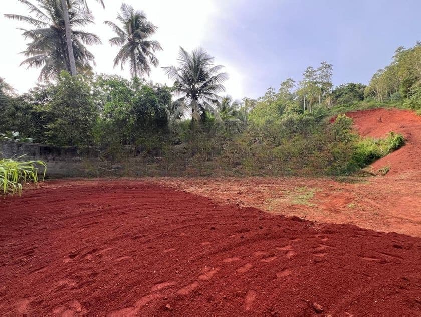 කුරුණෑගල – මීගමුව ප්රධාන මාර්ගය ආසන්නව වටිනා ව්යාපාරික ඉඩමක් විකිනීමට