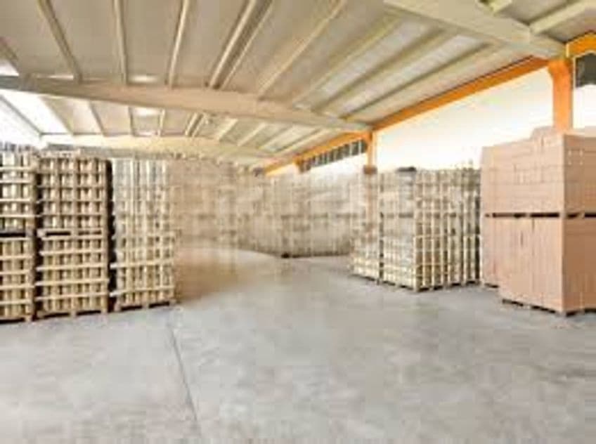 Warehouse for Sale in Wattala