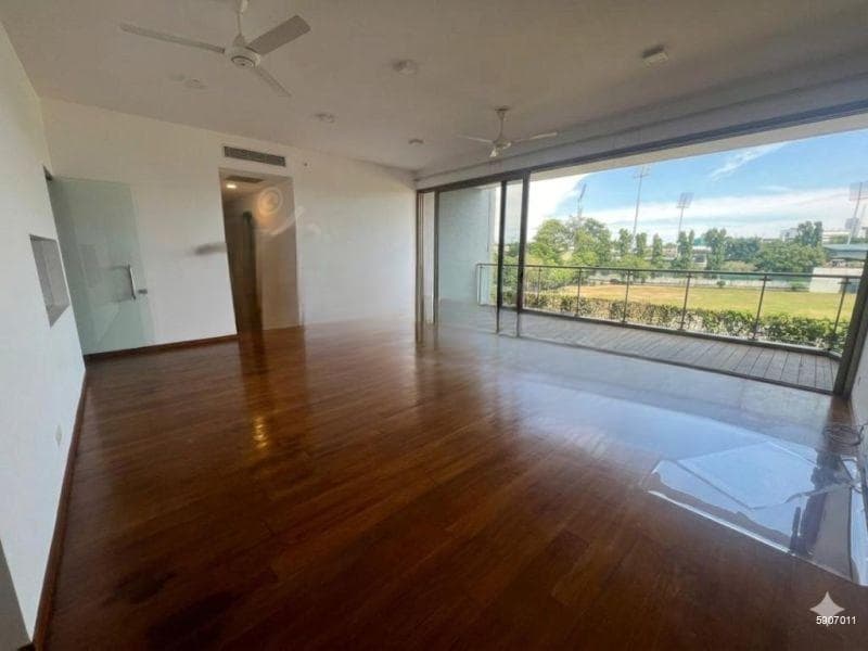 Apartment for rent in Colombo 7