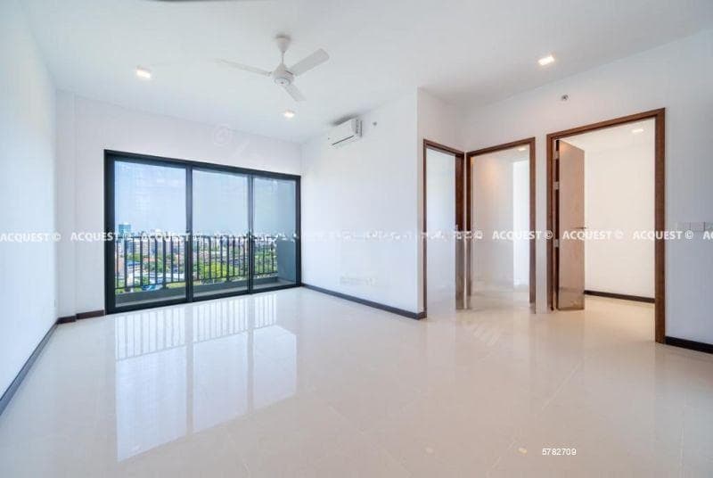 Apartment for Sale - TRI-ZEN - Colombo 02 | LKR 90,000,000