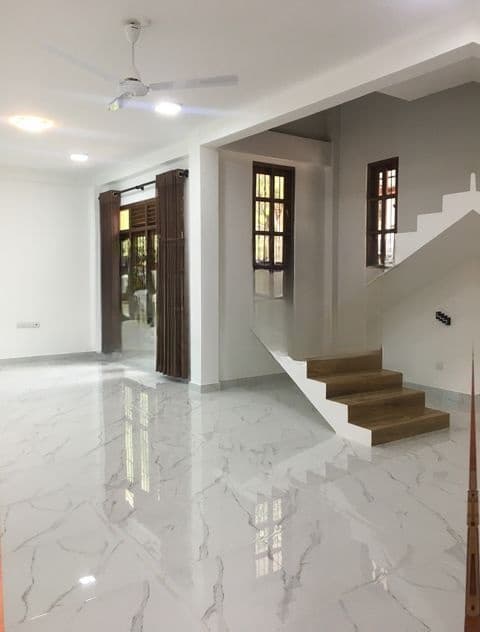 Brand New House for Rent in Kelaniya