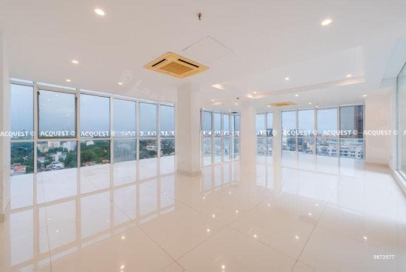 Apartment for Sale - Platinum 1 - Penthouse - Colombo 03 | LKR 399,000,000